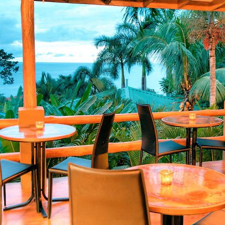 Casa Chameleon Hotel Mal Pais - Adults Only Playa Santa Teresa  Luaran gambar