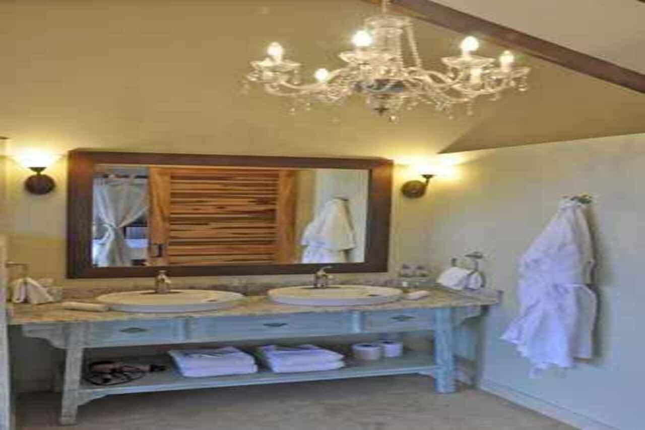 Casa Chameleon Hotel Mal Pais - Adults Only Playa Santa Teresa  Luaran gambar