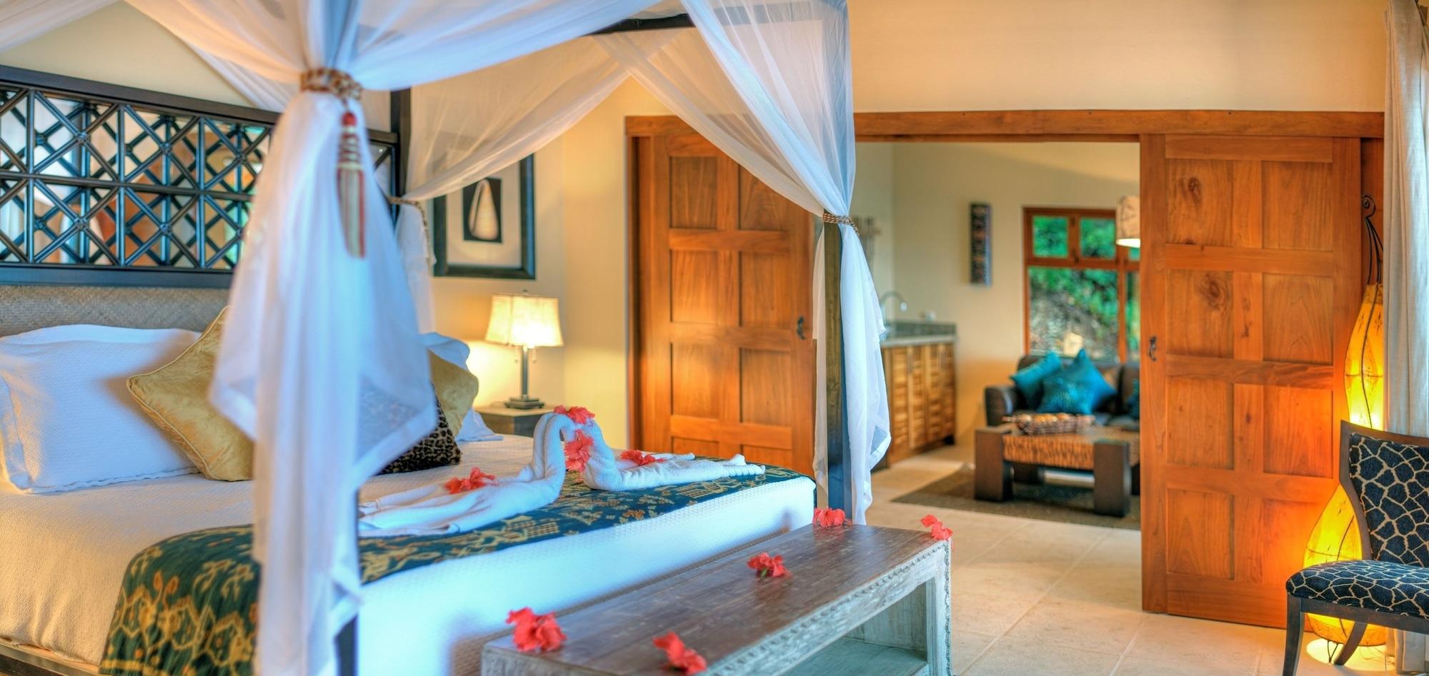 Casa Chameleon Hotel Mal Pais - Adults Only Playa Santa Teresa  Luaran gambar