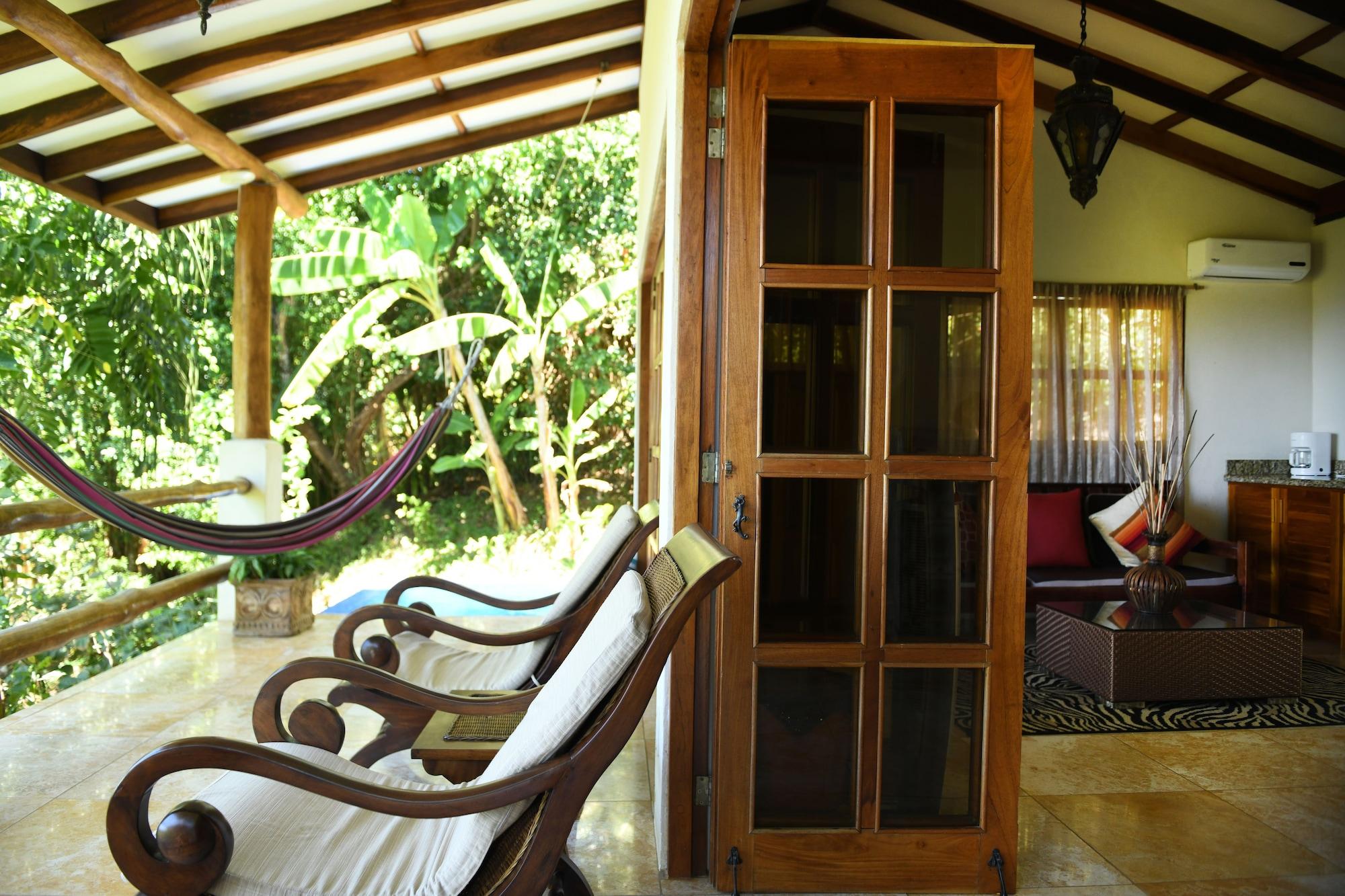 Casa Chameleon Hotel Mal Pais - Adults Only Playa Santa Teresa  Luaran gambar
