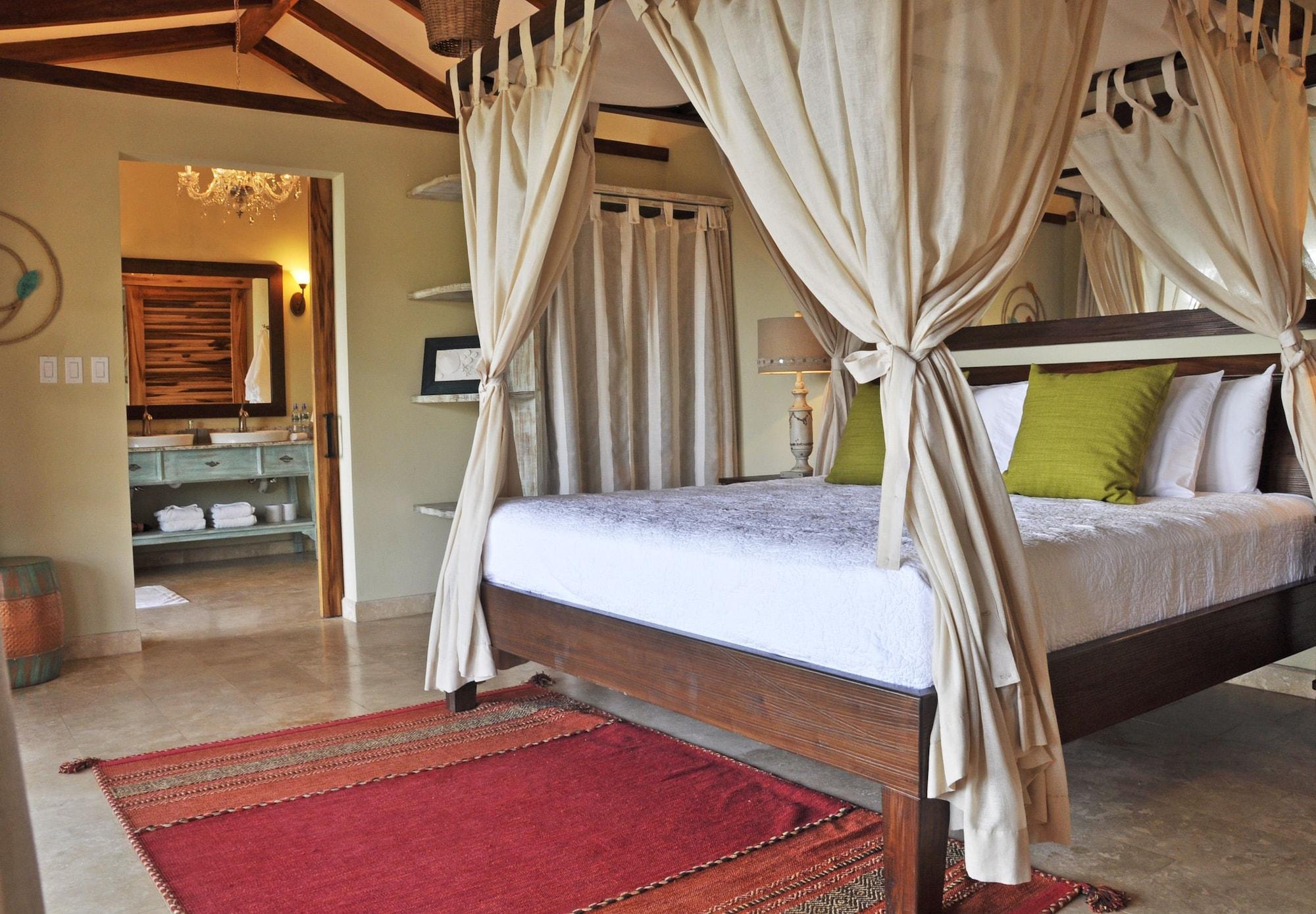 Casa Chameleon Hotel Mal Pais - Adults Only Playa Santa Teresa  Luaran gambar