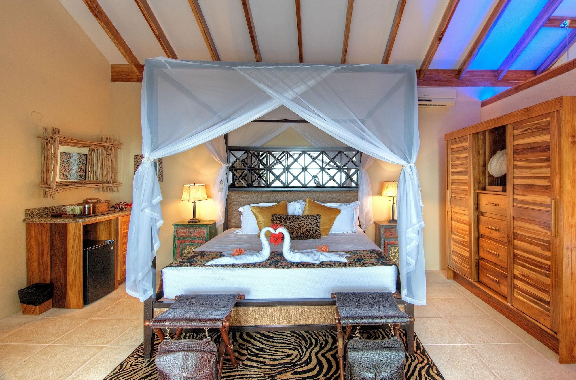 Casa Chameleon Hotel Mal Pais - Adults Only Playa Santa Teresa  Luaran gambar