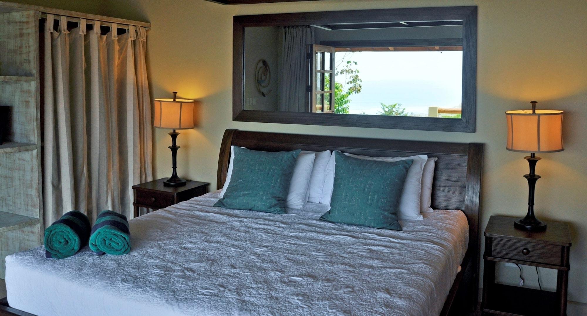 Casa Chameleon Hotel Mal Pais - Adults Only Playa Santa Teresa  Luaran gambar