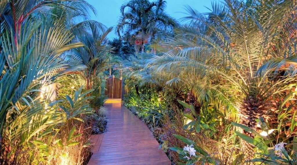 Casa Chameleon Hotel Mal Pais - Adults Only Playa Santa Teresa  Luaran gambar