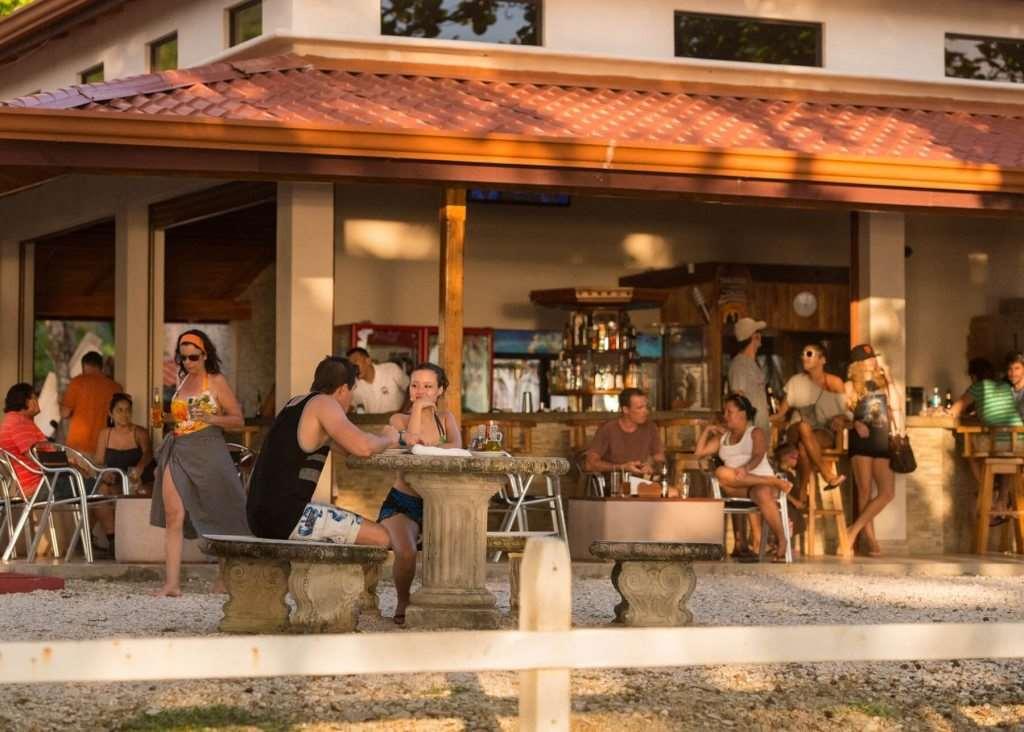 Casa Chameleon Hotel Mal Pais - Adults Only Playa Santa Teresa  Kemudahan gambar