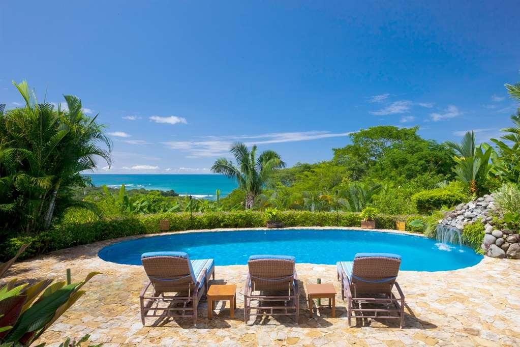 Casa Chameleon Hotel Mal Pais - Adults Only Playa Santa Teresa  Kemudahan gambar