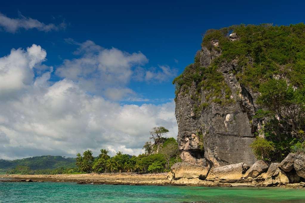 Casa Chameleon Hotel Mal Pais - Adults Only Playa Santa Teresa  Kemudahan gambar