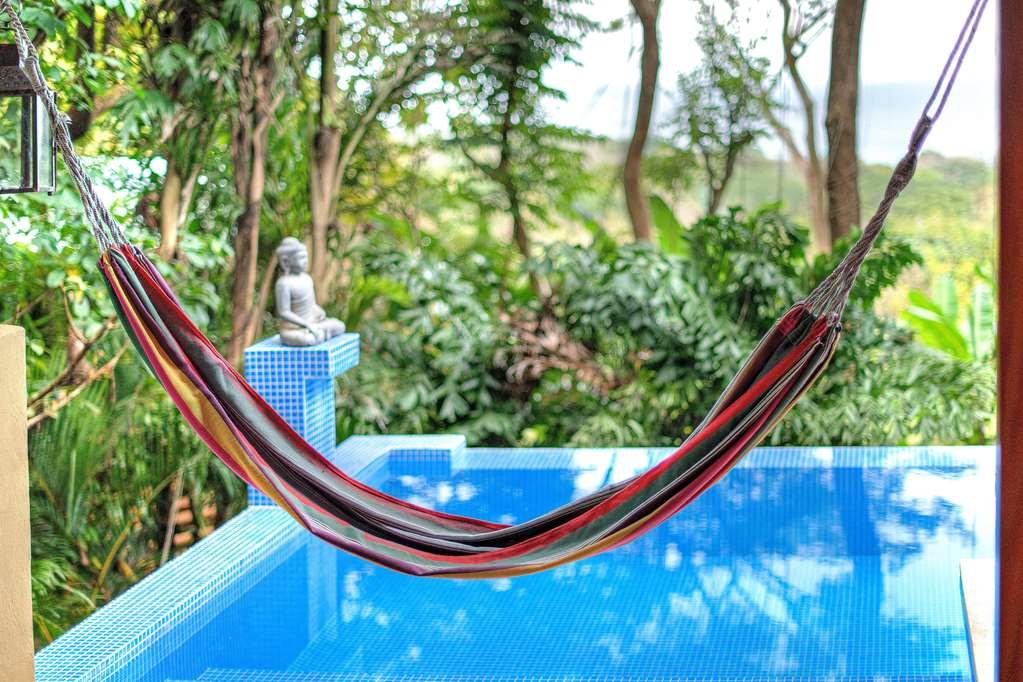 Casa Chameleon Hotel Mal Pais - Adults Only Playa Santa Teresa  Kemudahan gambar