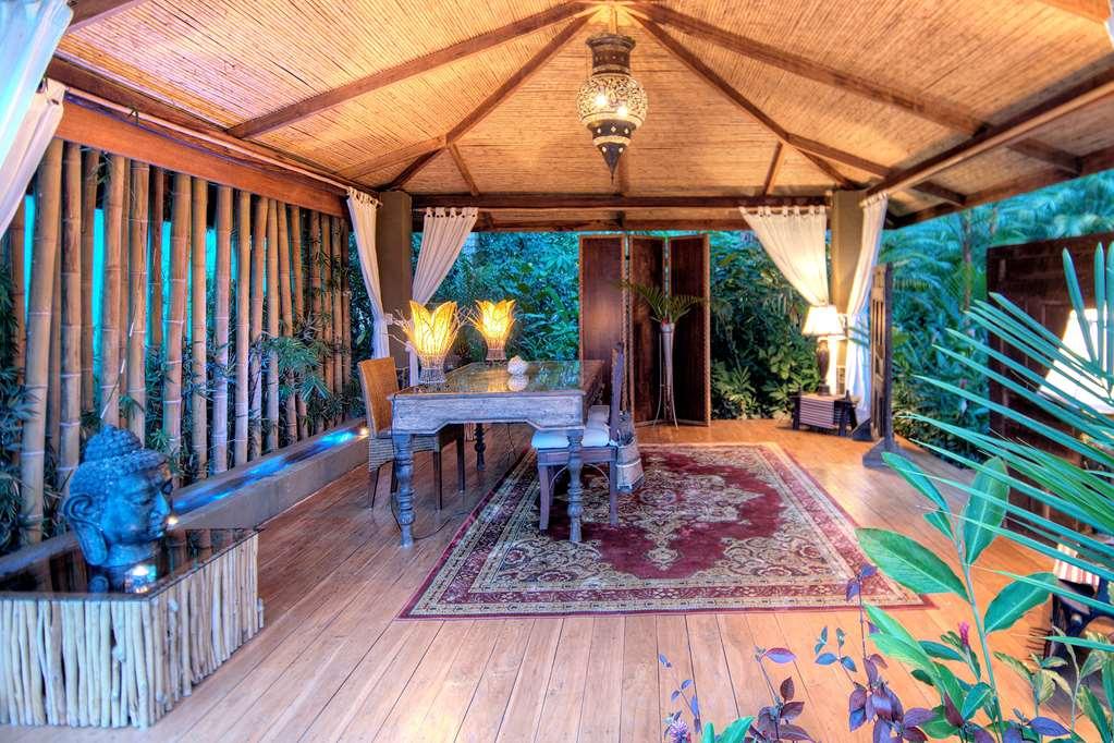 Casa Chameleon Hotel Mal Pais - Adults Only Playa Santa Teresa  Dalaman gambar