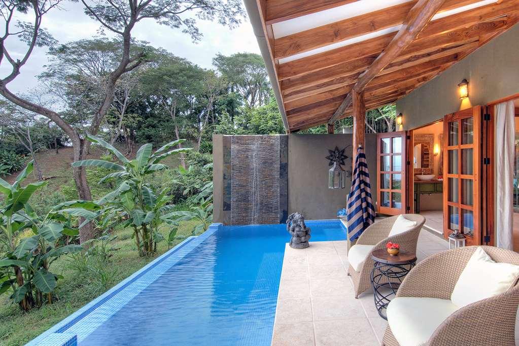 Casa Chameleon Hotel Mal Pais - Adults Only Playa Santa Teresa  Kemudahan gambar