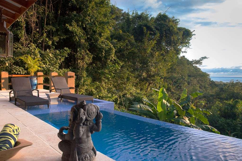 Casa Chameleon Hotel Mal Pais - Adults Only Playa Santa Teresa  Kemudahan gambar