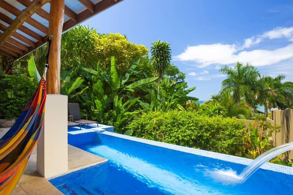 Casa Chameleon Hotel Mal Pais - Adults Only Playa Santa Teresa  Kemudahan gambar