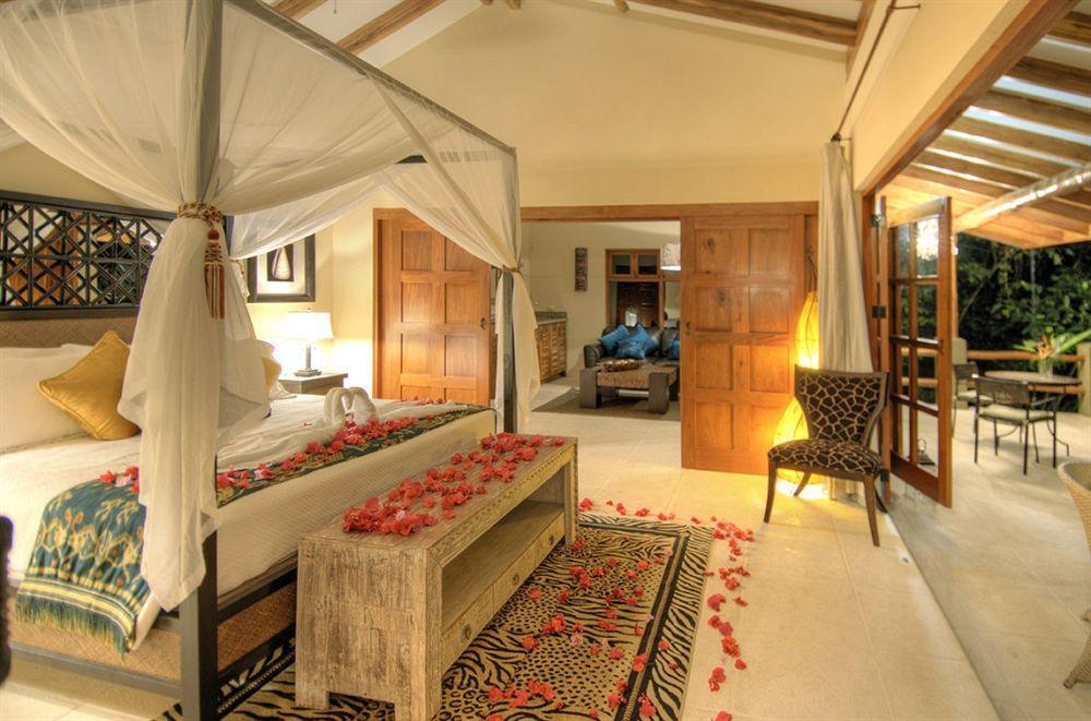 Casa Chameleon Hotel Mal Pais - Adults Only Playa Santa Teresa  Luaran gambar