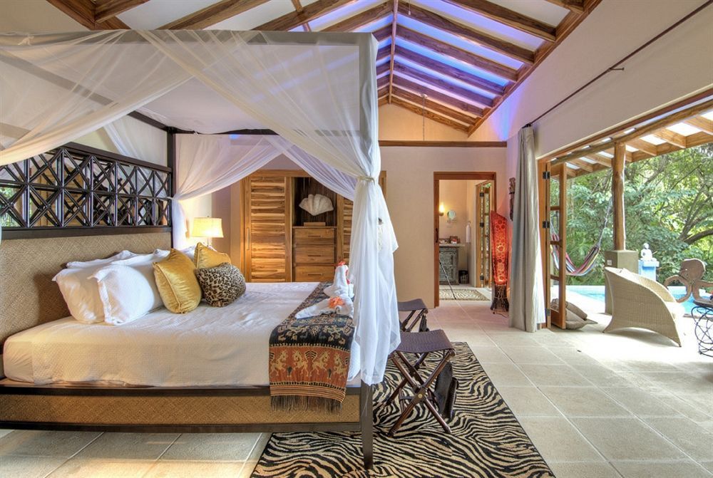 Casa Chameleon Hotel Mal Pais - Adults Only Playa Santa Teresa  Luaran gambar